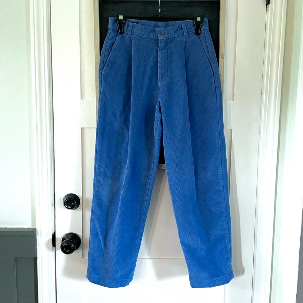 Lands' End Corduroy Pants
